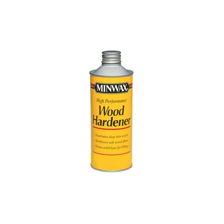 Minwax Hardenr Wood Pt Minwax 41700000